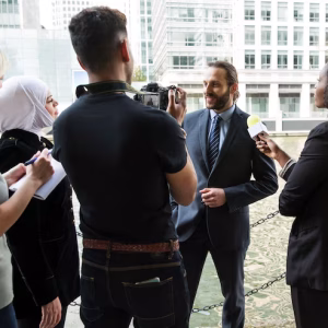 Eventos corporativos